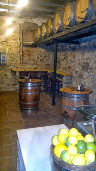 La Bodegueta d'Horta