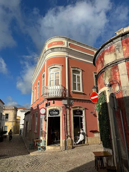 Taberna O Postigo