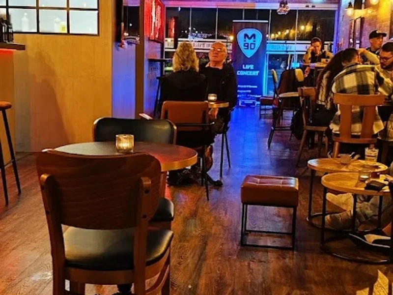 Bar Vai d'Vela