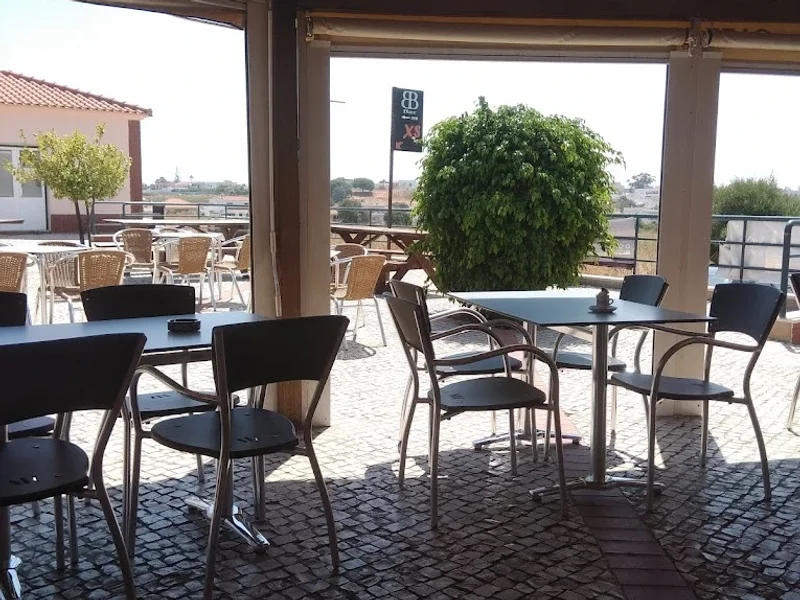Café/Bar XS