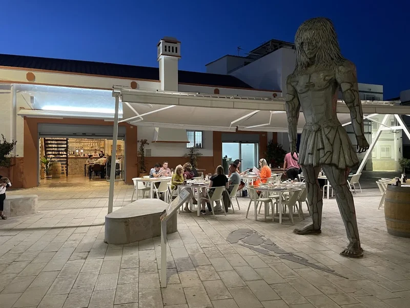 Arraúl Gastro Bar