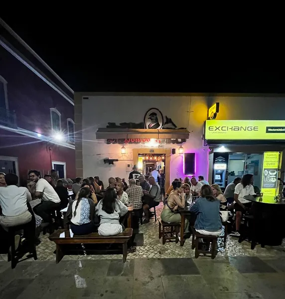 Pombo Bar | Olhão