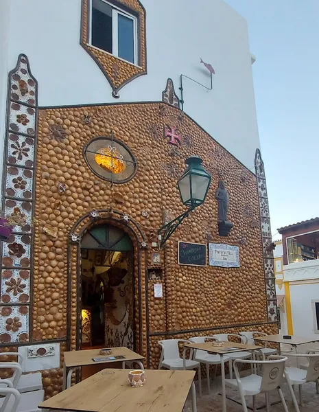 Portas Da Villa Antiquity Bar