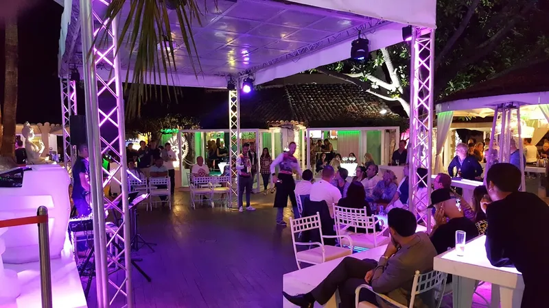 Libertos Club