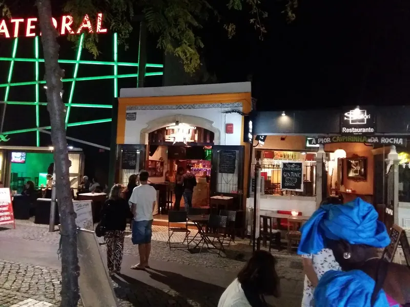 Taberna do sul