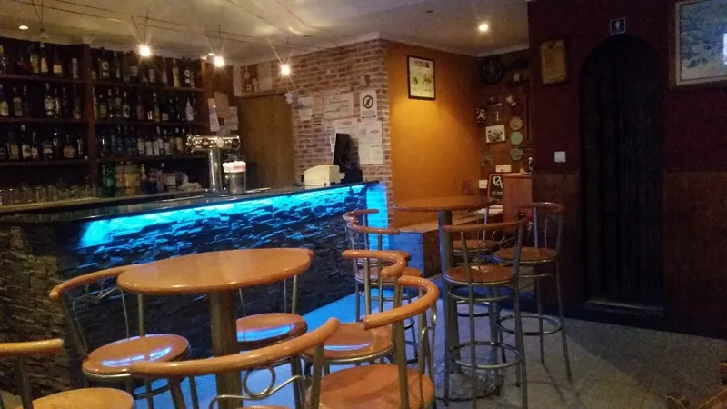 Bar Ju - Moto Grupo do Arade