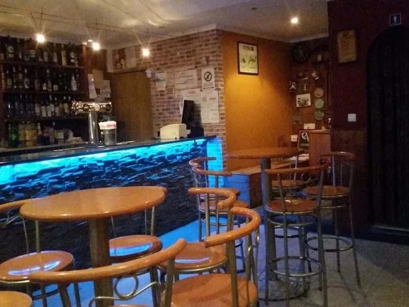 Bar Ju - Moto Grupo do Arade