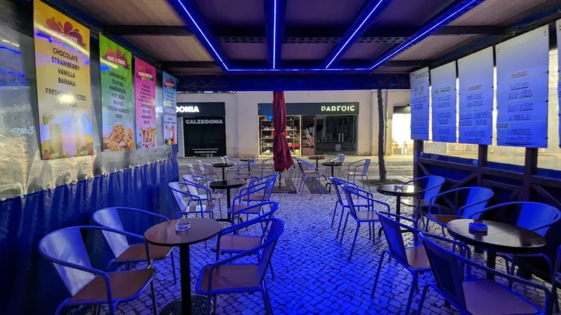 Boogie Bar