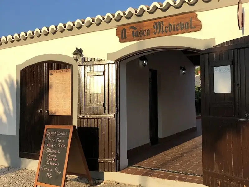 A Tasca Medieval