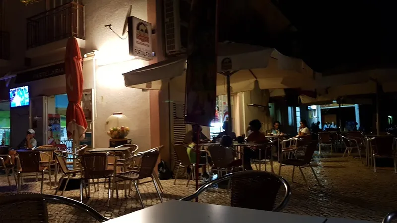Fortaleza Cafe