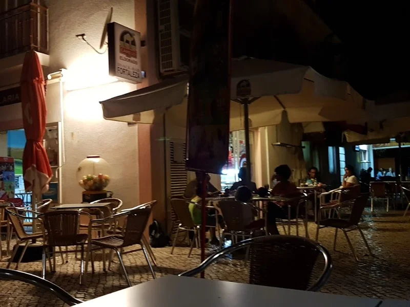 Fortaleza Cafe