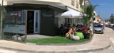 Lista 5 bares no Ílhavo Aveiro