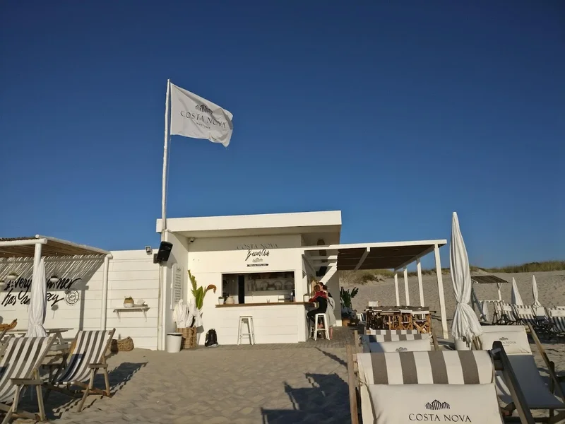 Costa Nova Beach Club
