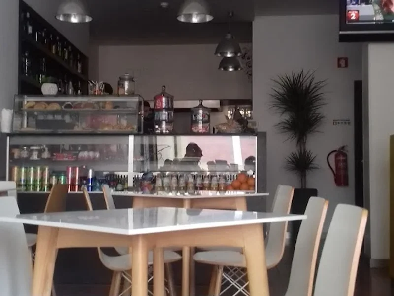 Gerações - Coffee & Friends