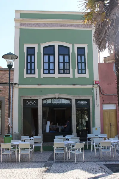 Chico Bar