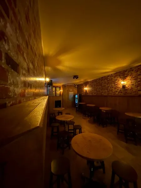 The Castle Cocktail Bar