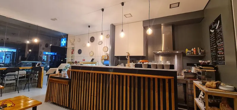 Bar O Dani