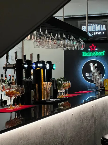 Vicent Bar