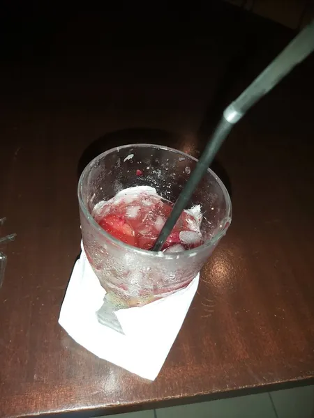 Koffus Bar