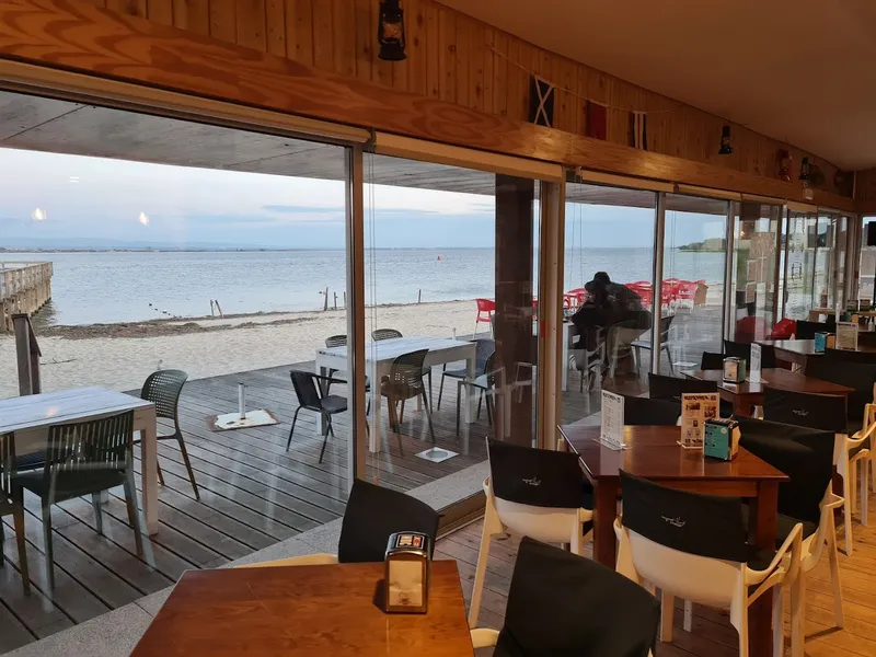 Monte Branco Caffé