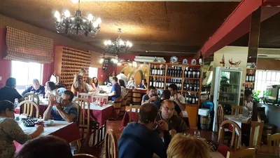 Lista 5 bares no Santa Marta de Penaguião Vila Real