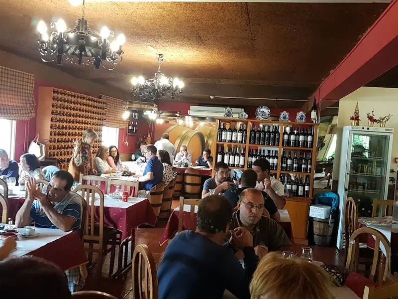 Café Santo António