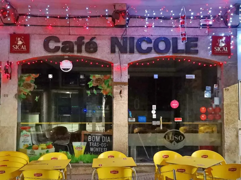 Café Nicole