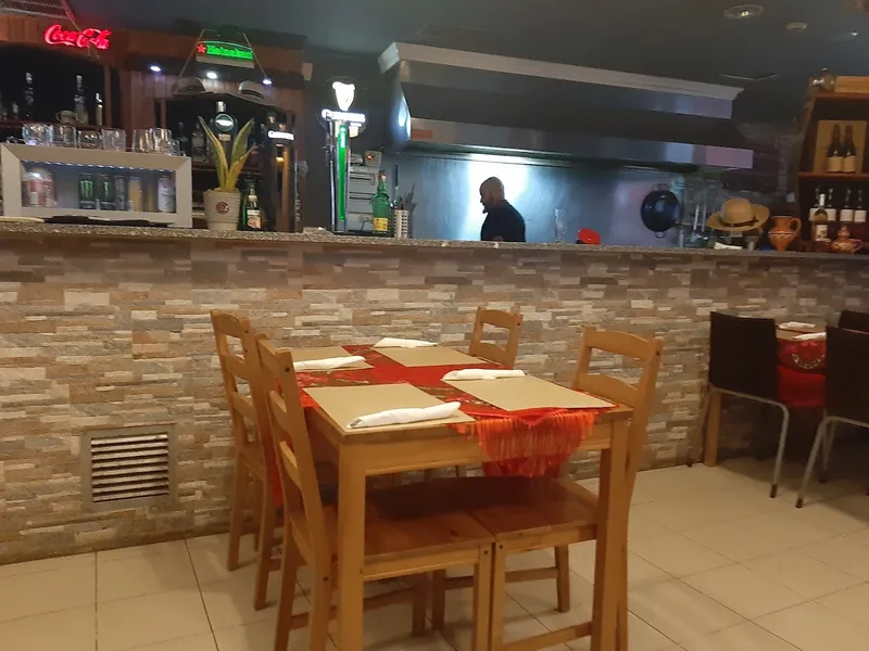 A Taberna