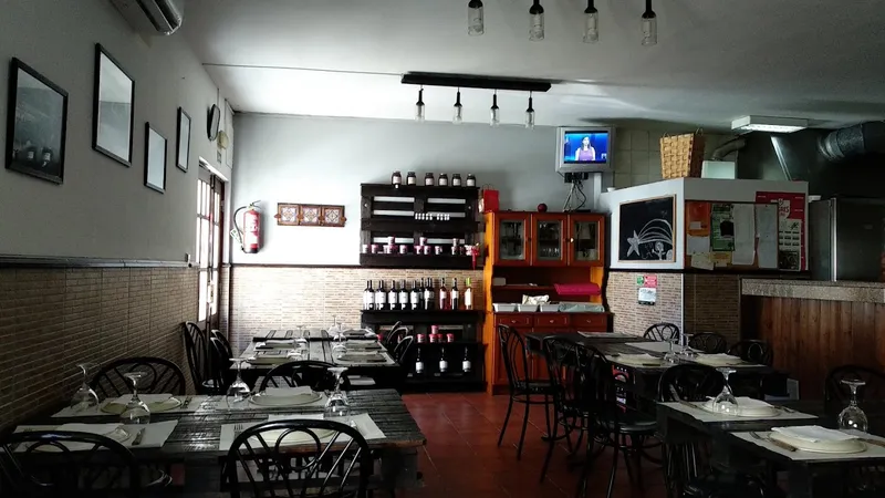 O Boteco