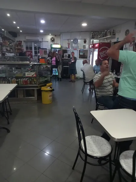 Café Caixinha