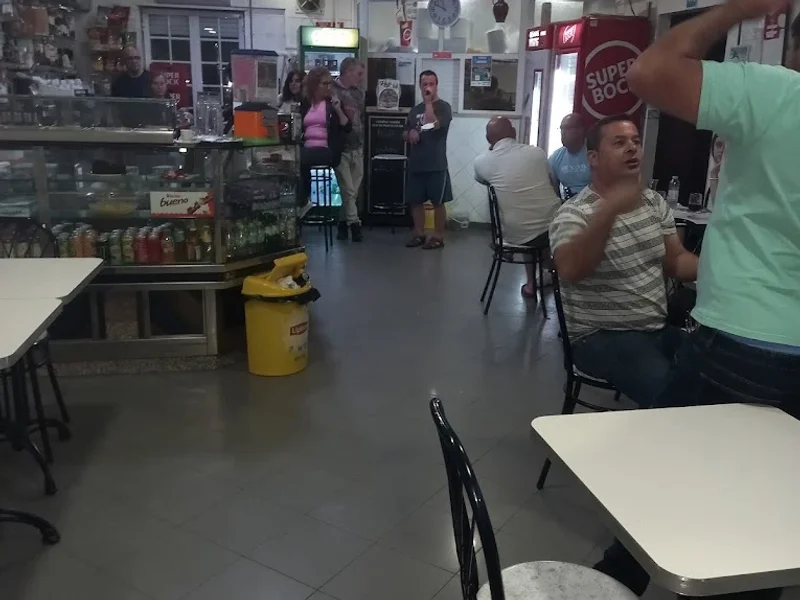 Café Caixinha