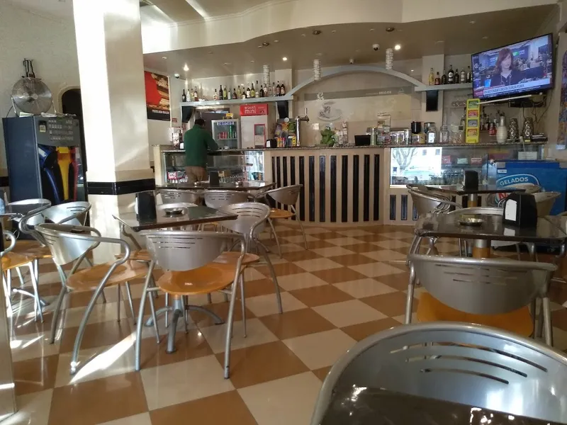 Bar Shalon