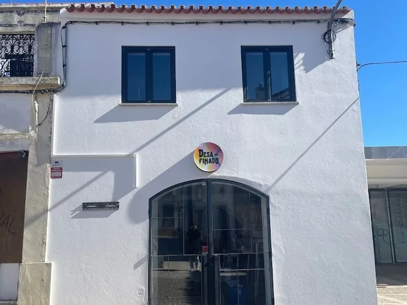 Desafinado - Restaurante Bar