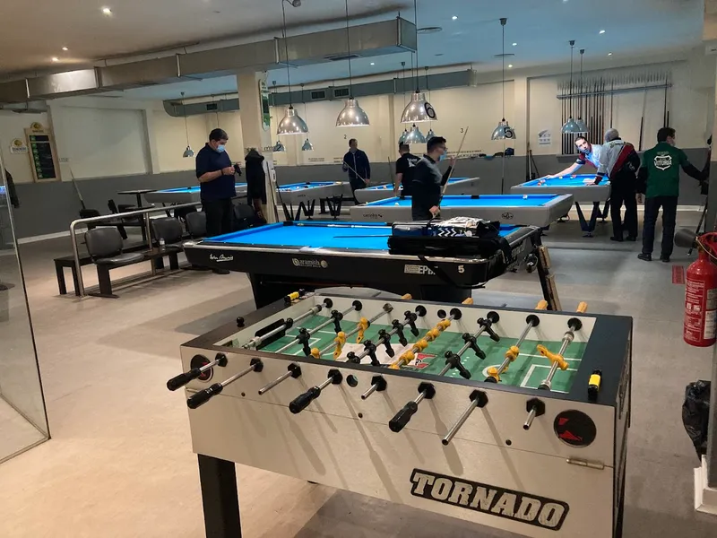 Buddies Bar - Almada