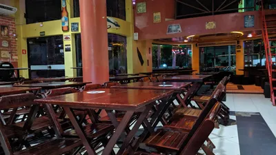 Lista 19 bares no Santarém