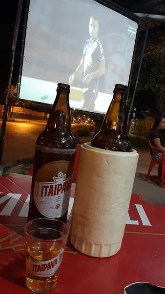 Bar Da Cida