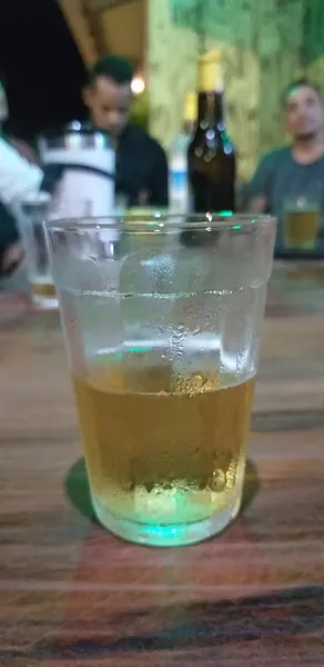 Boteco Só Mais Uma