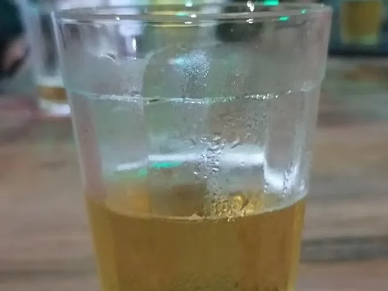 Boteco Só Mais Uma