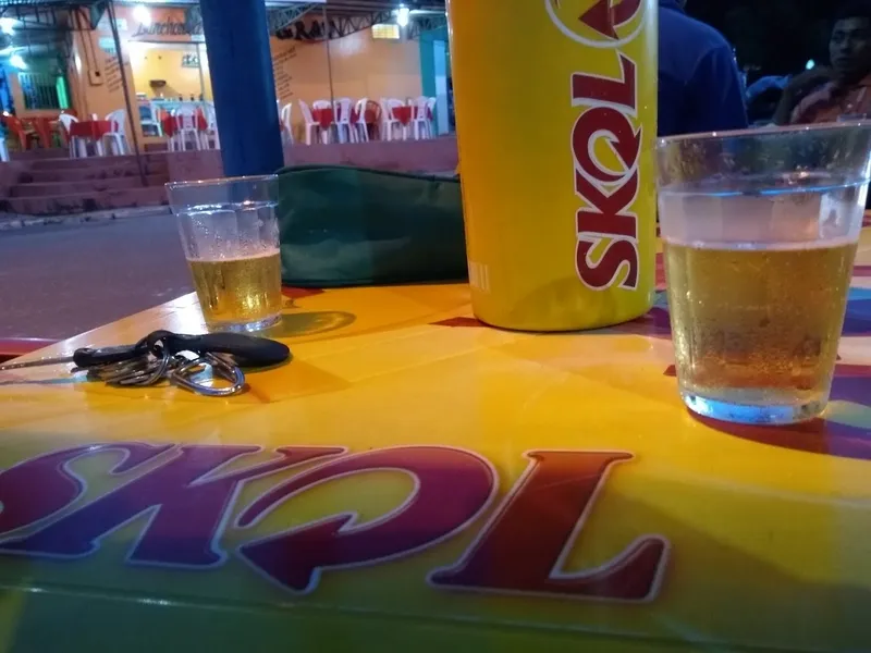 BAR DO LITRÃO