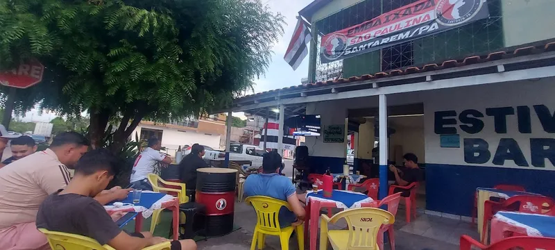 EMBAIXADA SÃO PAULINA SANTARÉM (Estiva Bar)