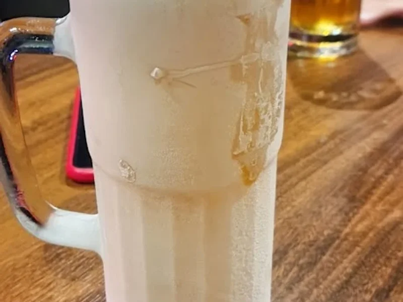 Fuleragem Chopps E Tal