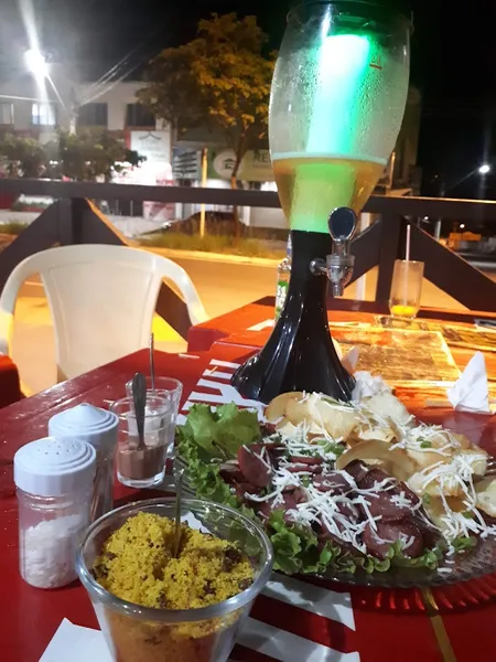 Bar Veleiros