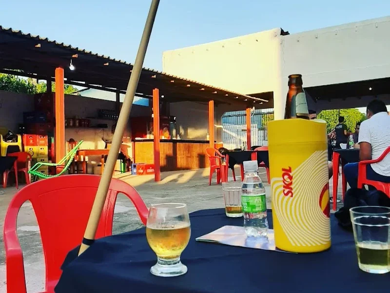 Bar e Distribuidora 2k