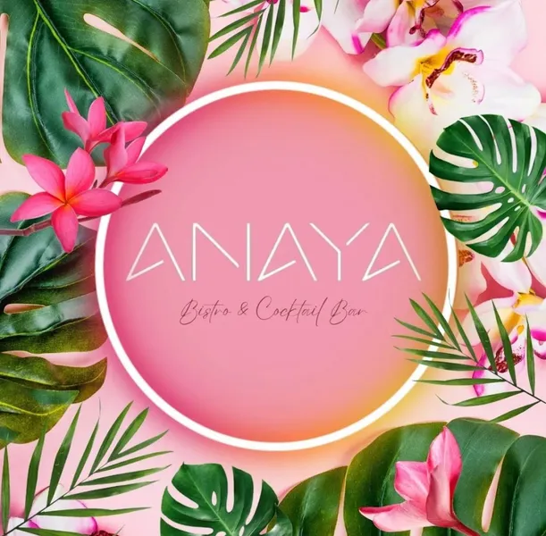 Anaya Bistro & Cocktail Bar
