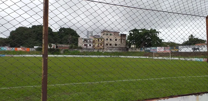 Bar do Gama