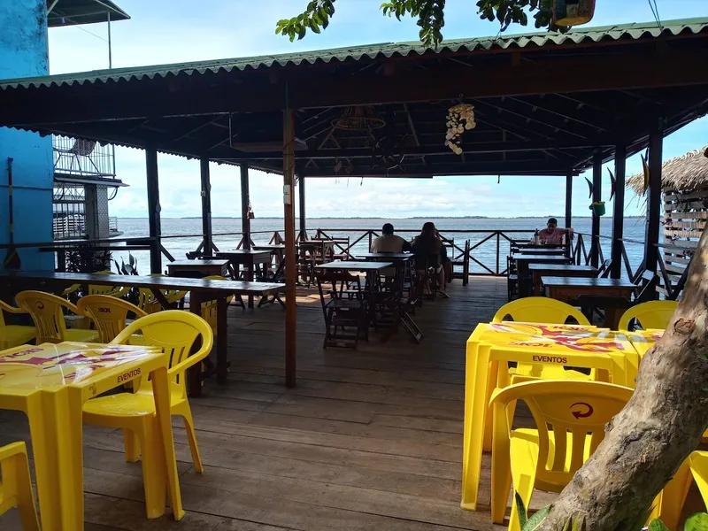 Boteco do Pereco
