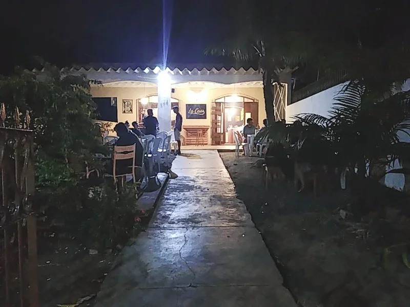 La Casa Bar e Bistrô