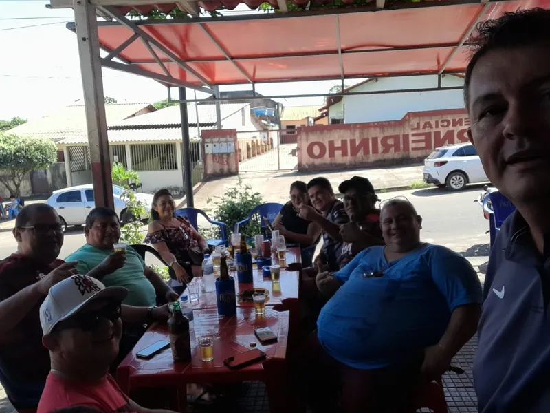 Bar Do Juba