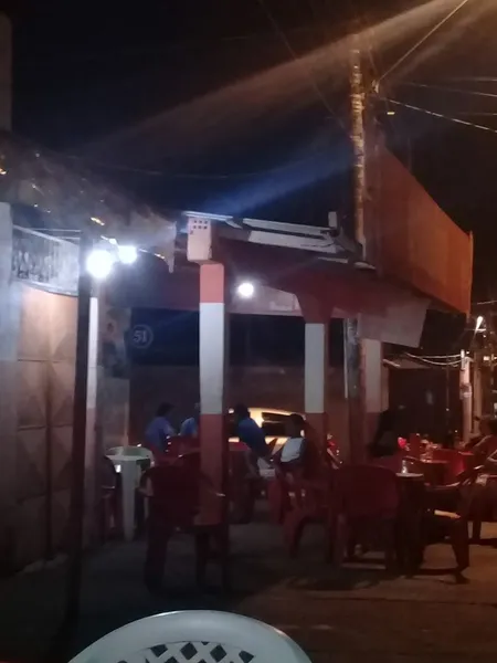 Detalhes Bar