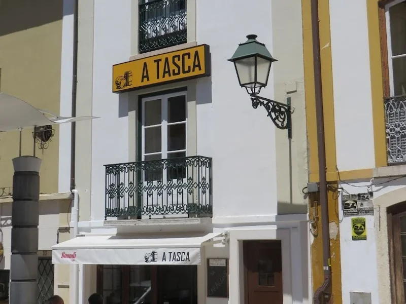A Tasca
